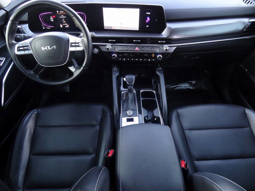 Used 2023 Kia Telluride S image 17