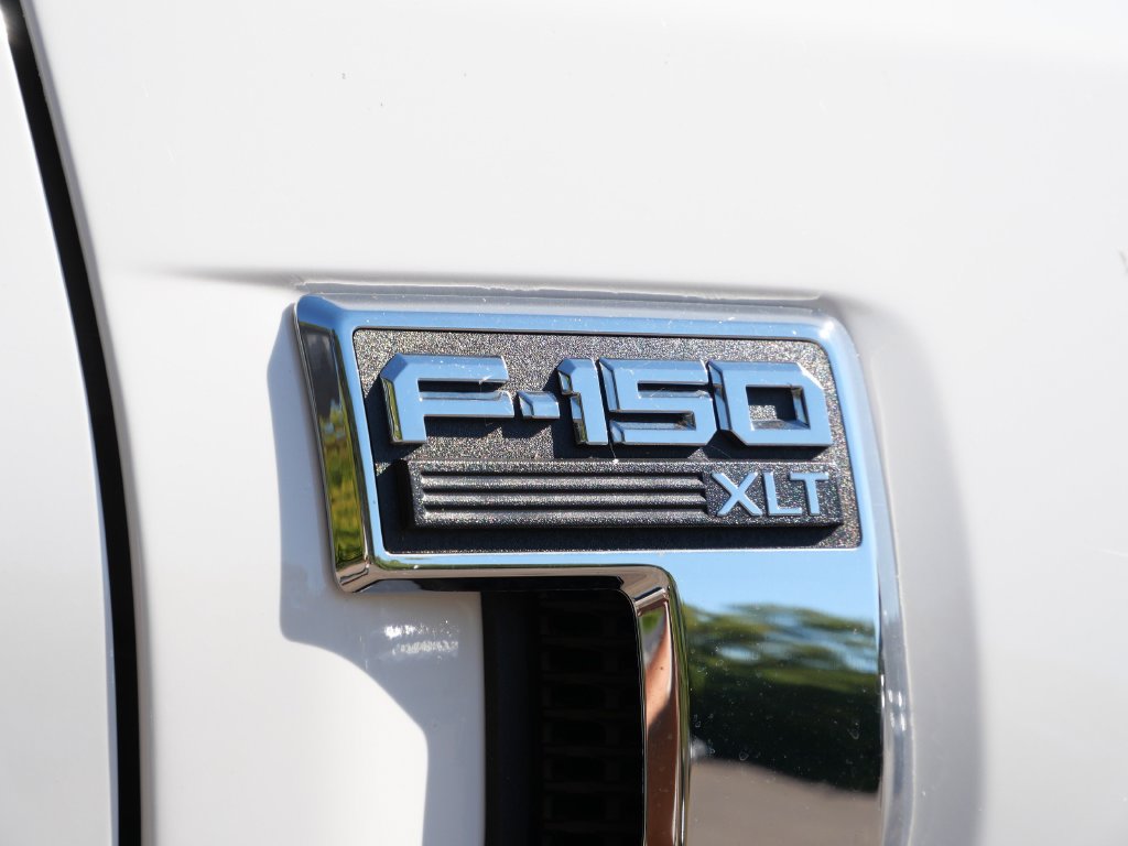 Certified 2025 Ford F150 XLT w/ Equipment Group 301A Standard AWD/4WD image 10