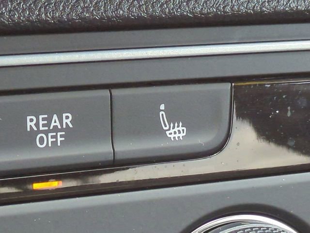 Used 2018 Volkswagen Atlas SE FWD image 22