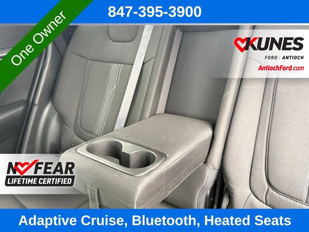 Used 2024 Hyundai Tucson SEL image 23