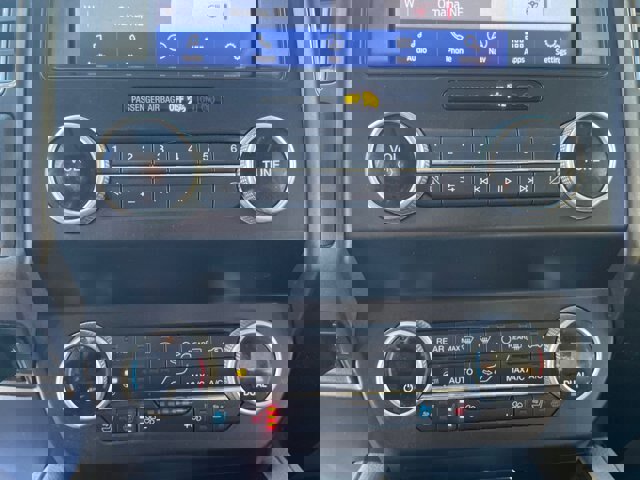 Certified 2021 Ford Expedition Limited image 22