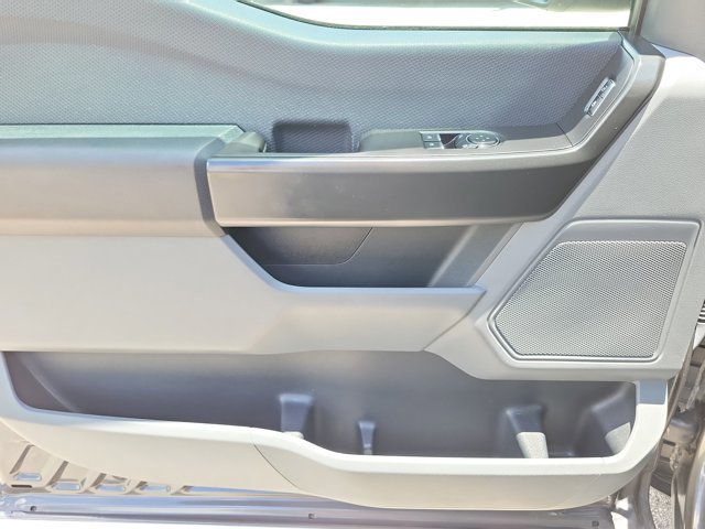 Certified 2024 Ford F150 XL RWD image 19