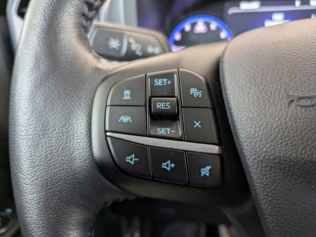 Certified 2023 Ford Bronco Sport Outer Banks w/ Tech Package image 22