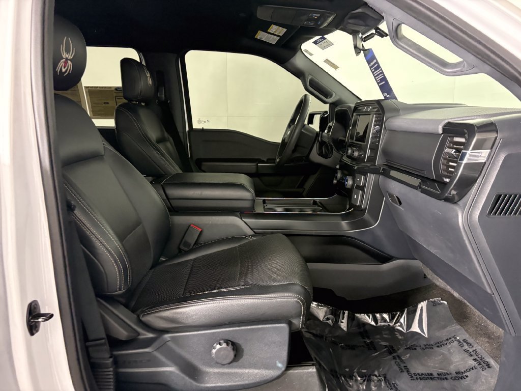Certified 2021 Ford F150 XL w/ STX Appearance Package AWD/4WD image 32