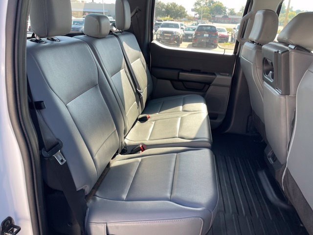 Certified 2023 Ford F150 XL w/ Trailer Tow Package AWD/4WD image 21