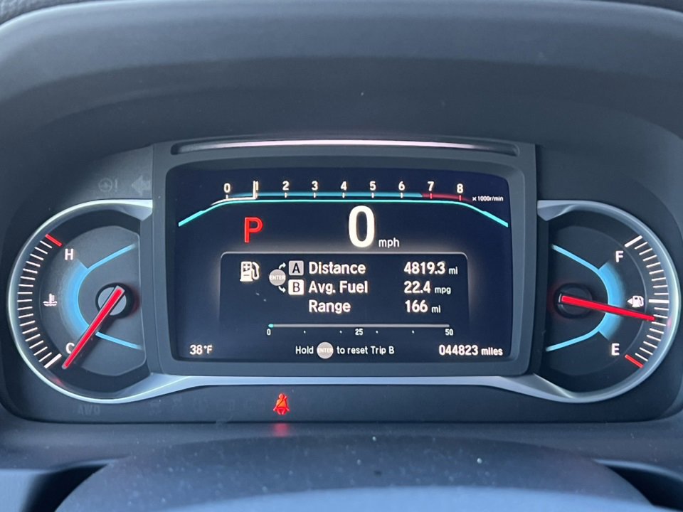 Used 2022 Honda Pilot Special Edition image 24