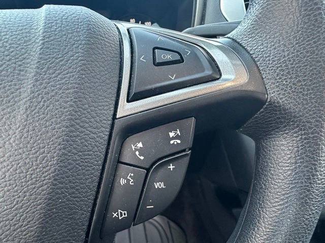 Certified 2017 Ford Fusion SE image 20