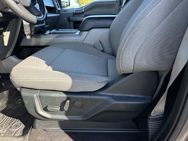 Certified 2020 Ford F150 XLT w/ Equipment Group 302A Luxury AWD/4WD image 17