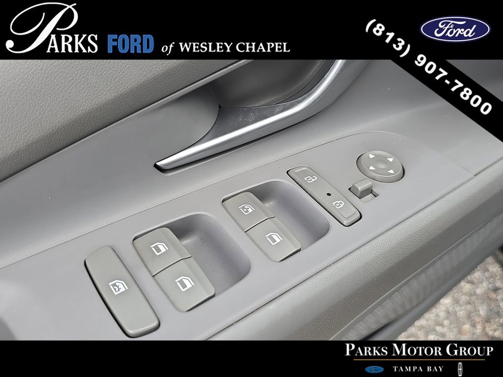 Used 2021 Hyundai Elantra SEL w/ Convenience Package FWD image 16