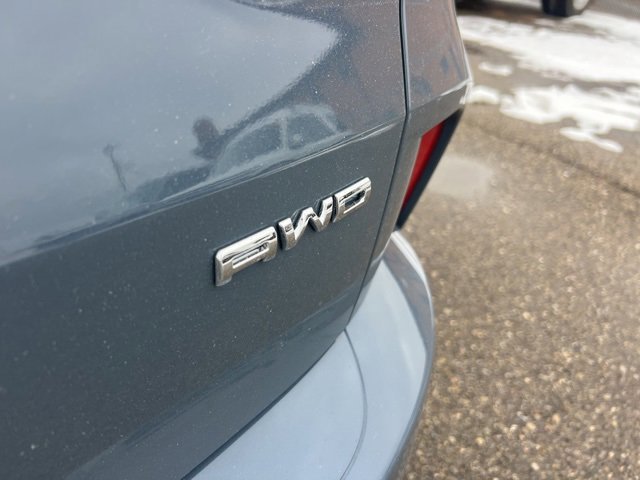 Certified 2024 Ford Escape ST-Line w/ Tech Pack #1 image 25