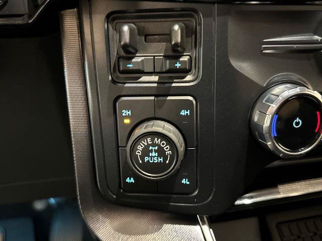 Certified 2025 Ford F150 Raptor w/ Equipment Group 803A Raptor R AWD/4WD image 29