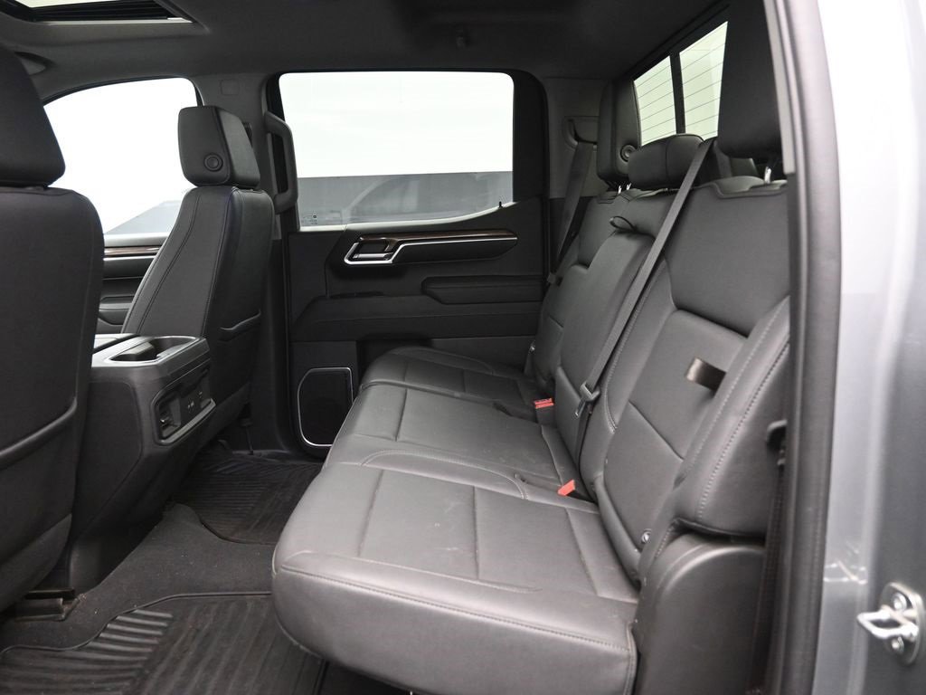 Used 2023 Chevrolet Silverado 1500 RST w/ Convenience Package II image 27