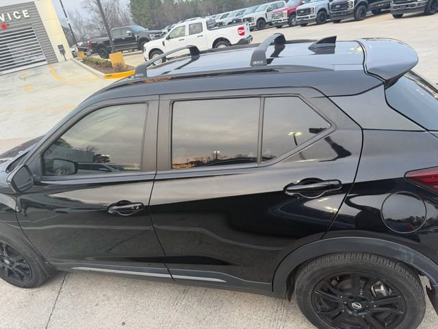 Used 2021 Nissan Kicks SR w/ Interior Electronics Package image 16