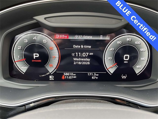 Used 2023 Audi Q7 3.0T Premium Plus image 23