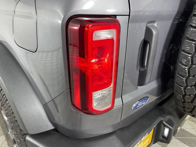 Certified 2021 Ford Bronco Big Bend AWD/4WD image 19