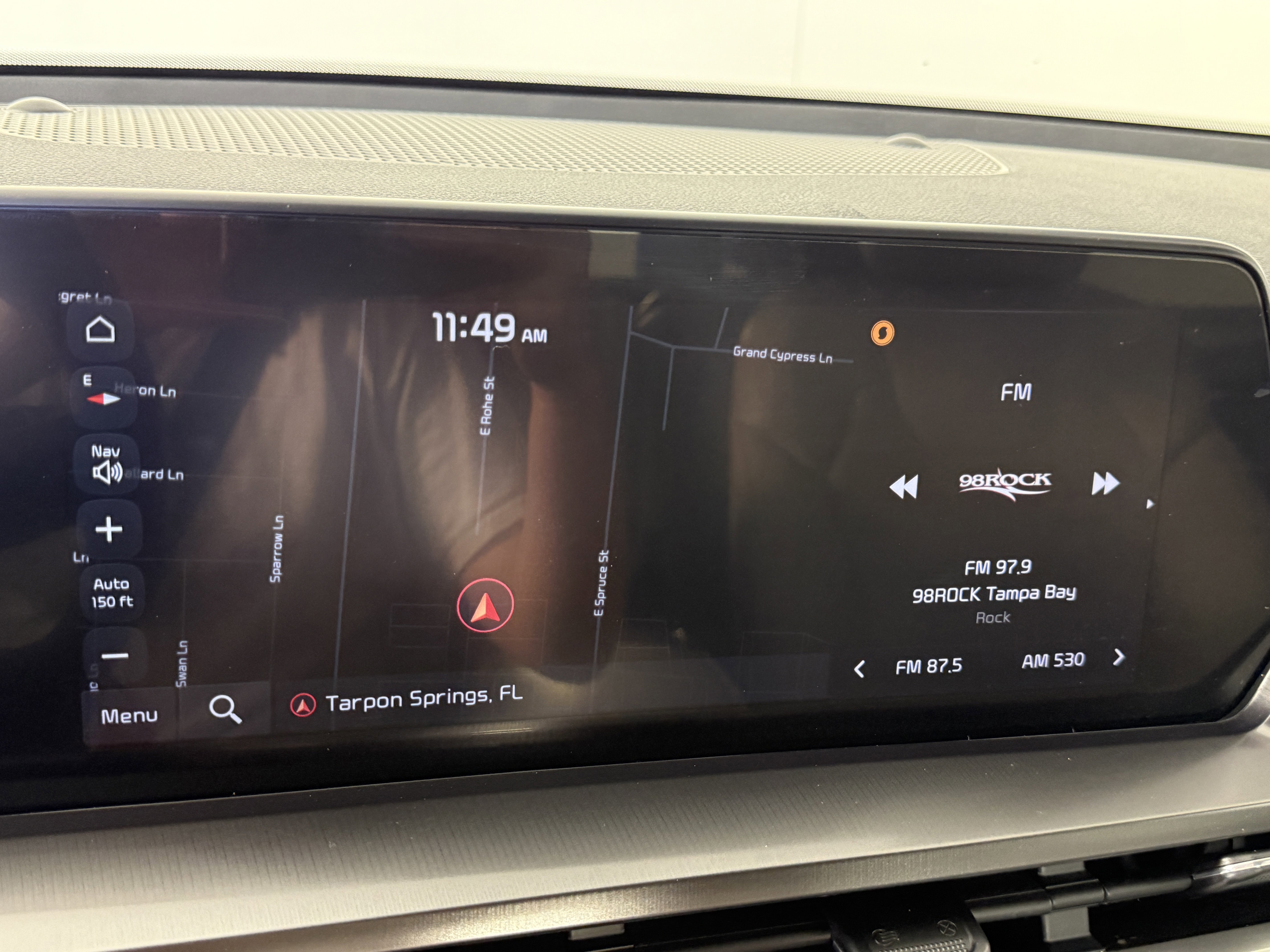 Used 2023 Kia Telluride S image 20