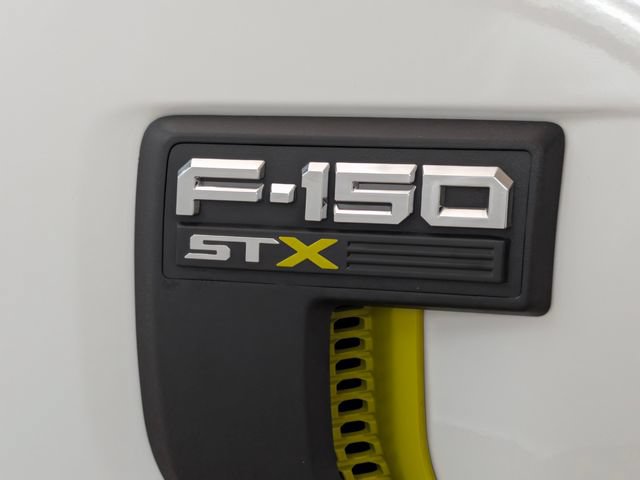 Certified 2025 Ford F150 STX w/ Equipment Group 200A AWD/4WD image 7