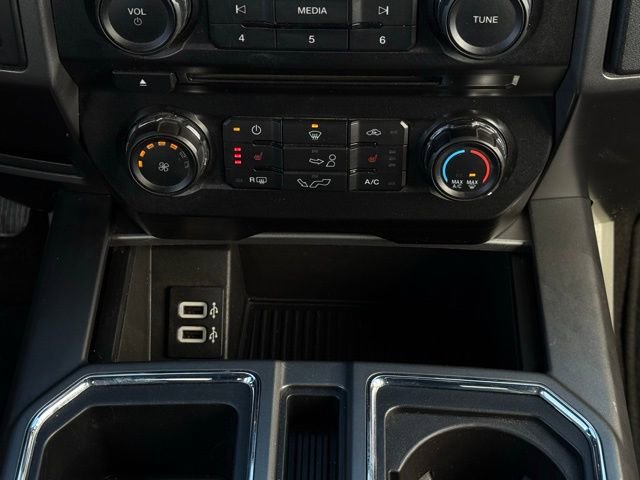 Certified 2018 Ford F150 XLT w/ Equipment Group 302A Luxury image 26