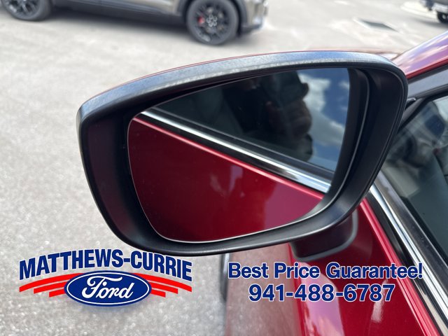 Used 2020 MAZDA CX-5 Grand Touring w/ GT Premium Package FWD image 10