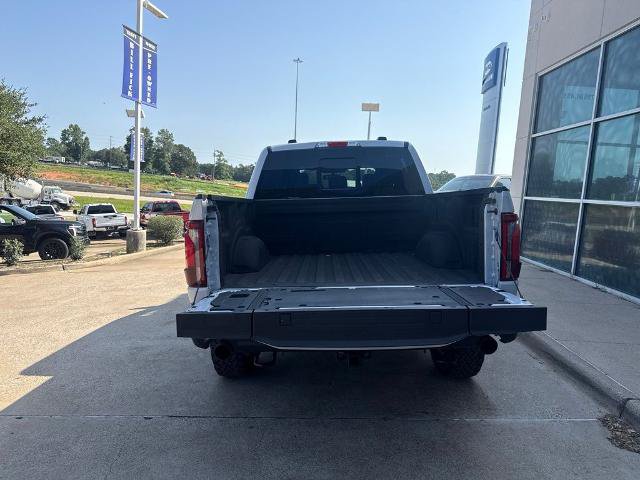 Certified 2025 Ford F150 Tremor w/ Equipment Group 402A High AWD/4WD image 7