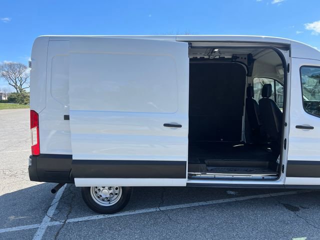 Certified 2023 Ford Transit 250 Medium Roof AWD w/ Load Area Protection Package image 38