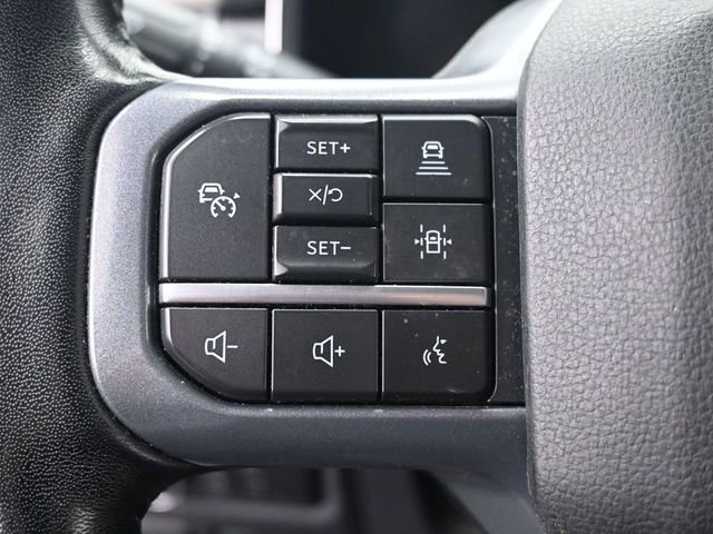 Certified 2023 Ford F150 Lariat w/ Equipment Group 502A High image 16