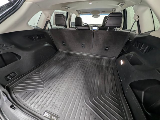 Certified 2020 Ford Edge SEL AWD/4WD image 20