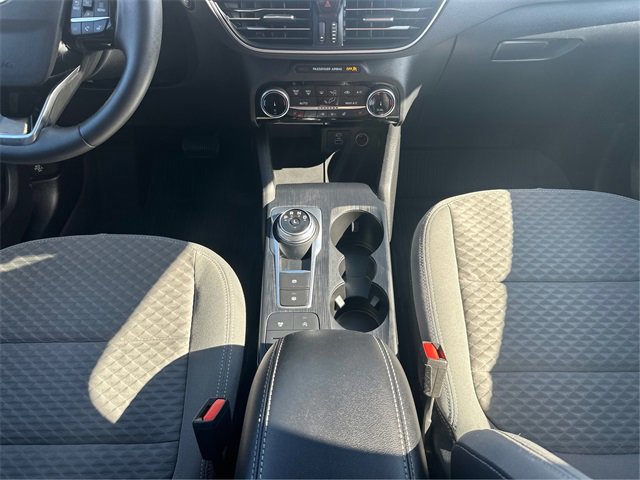 Certified 2022 Ford Escape SE w/ Convenience Package image 19