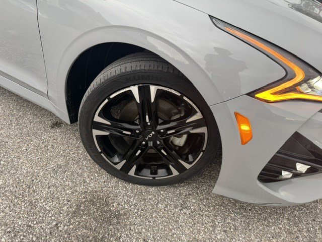 Used 2024 Kia K5 GT-Line w/ GT-Line Premium Package AWD/4WD image 34