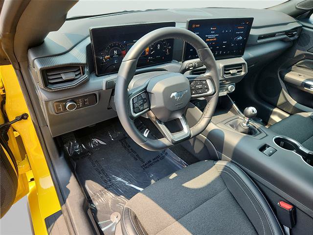 Certified 2024 Ford Mustang GT RWD image 11