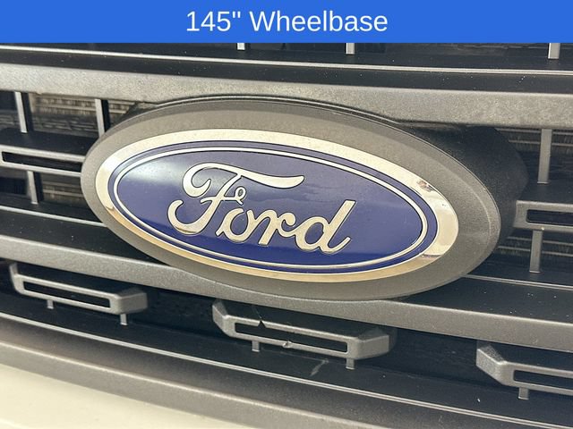 Certified 2022 Ford F150 XL w/ Equipment Group 101A High AWD/4WD image 28