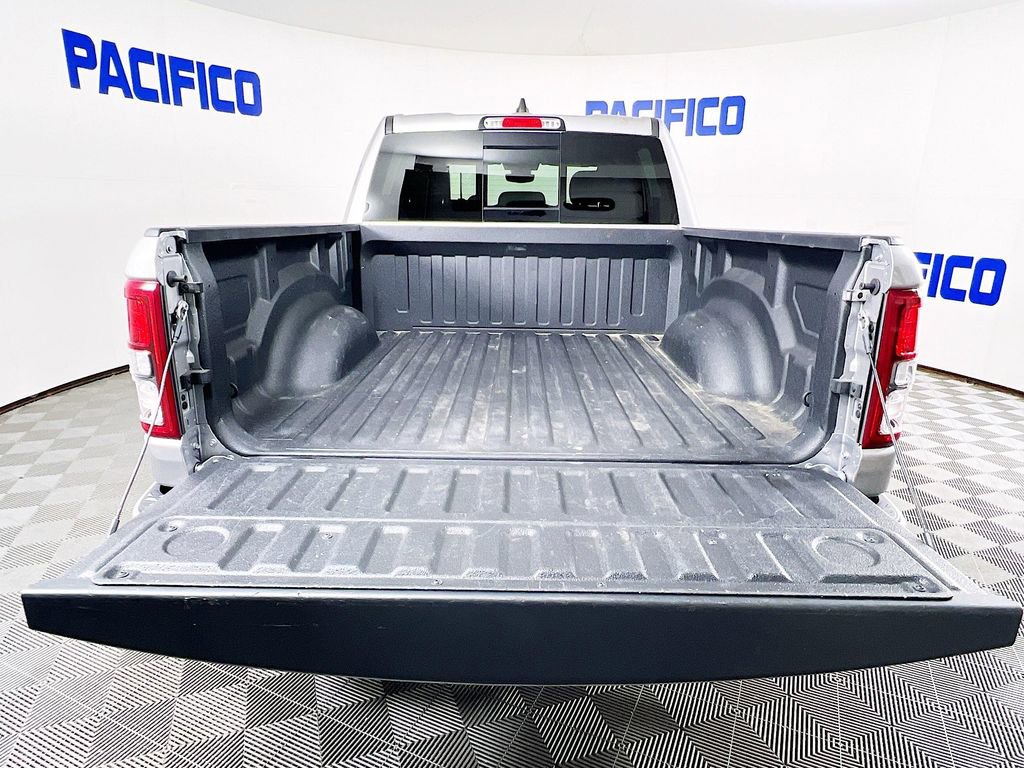 Used 2023 RAM 1500 Big Horn AWD/4WD image 30