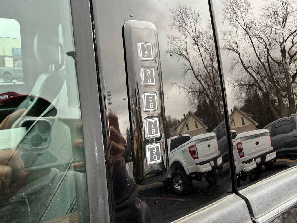 Certified 2023 Ford F150 Lariat image 14