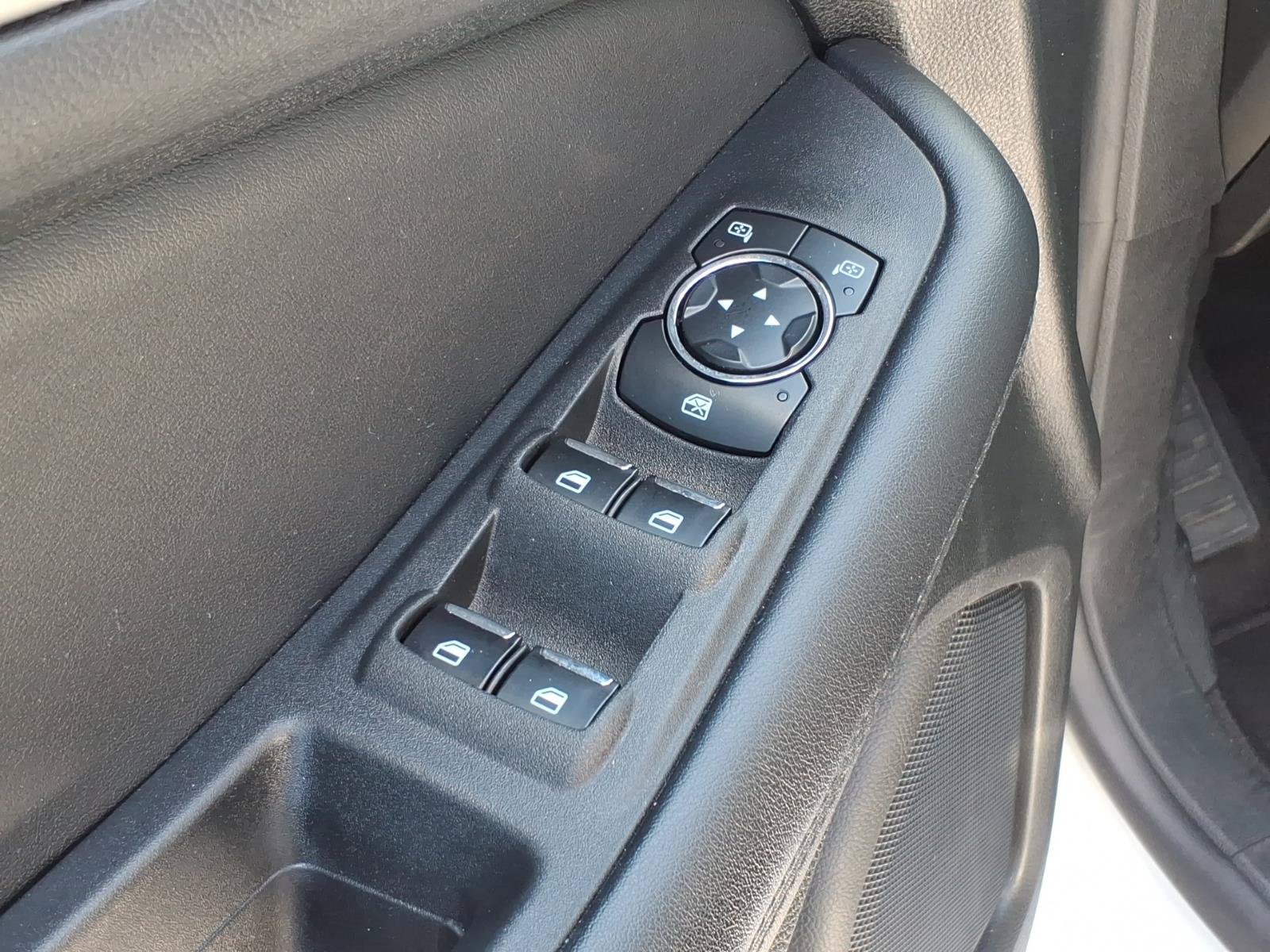 Certified 2023 Ford Edge SEL AWD/4WD image 14