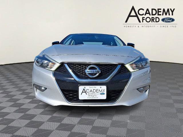 Used 2018 Nissan Maxima Platinum image 7