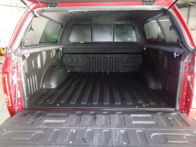 Certified 2016 Ford F150 XLT w/ Equipment Group 302A Luxury image 7