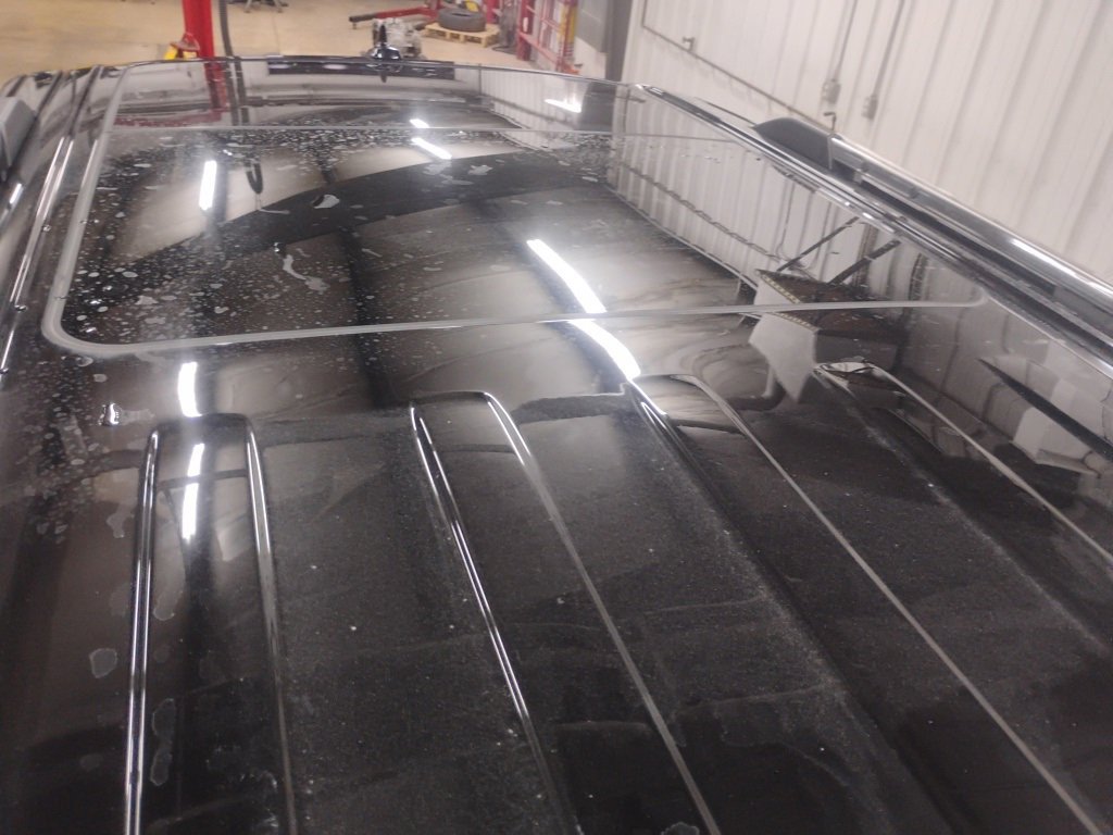 Certified 2024 Ford Expedition Max Limited image 28