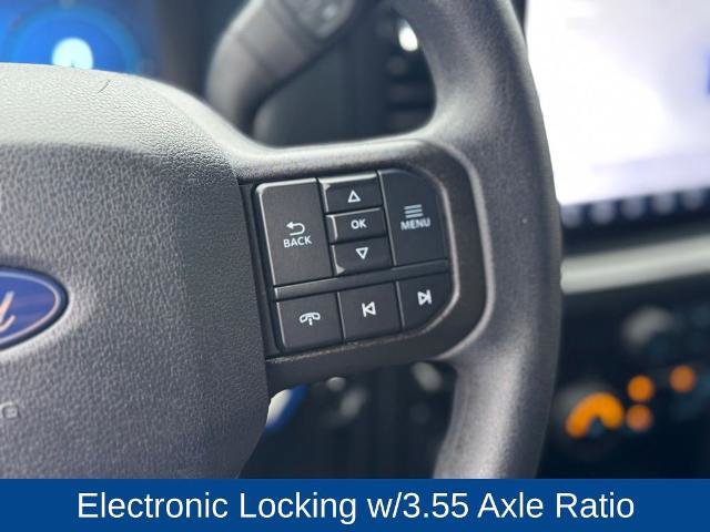 Certified 2024 Ford F150 STX image 12