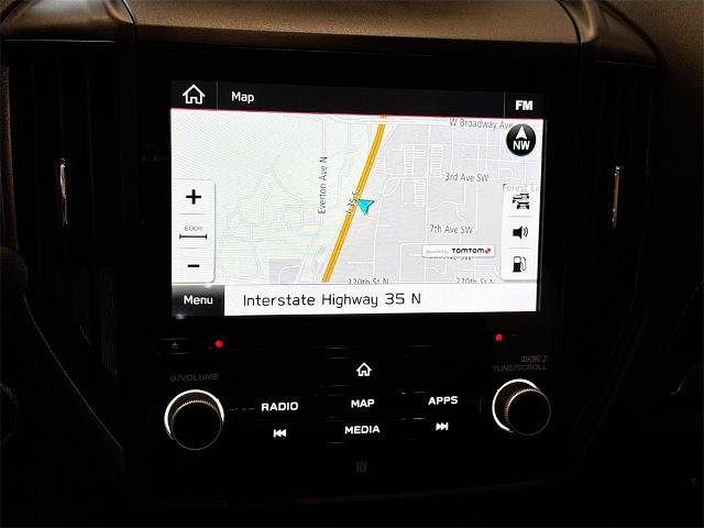 Used 2022 Subaru Forester Wilderness image 12