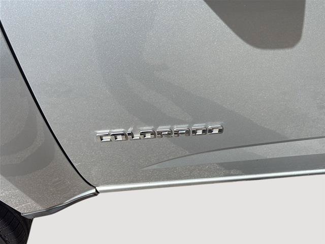 Used 2018 Chevrolet Colorado W/T RWD image 11