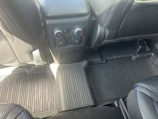 Certified 2022 Ford Explorer Platinum w/ Equipment Group 601A image 8