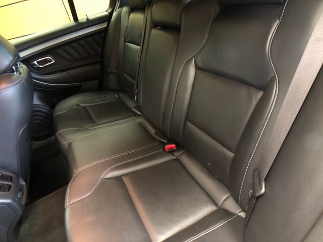 Certified 2018 Ford Taurus SEL w/ Equipment Group 201A AWD/4WD image 20