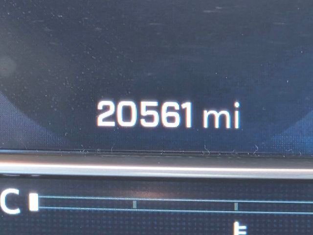 Used 2024 Chevrolet Silverado 1500 LT w/ Convenience Package II image 32