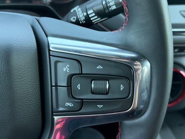 Used 2023 Chevrolet Blazer RS w/ Enhanced Convenience Package FWD image 20