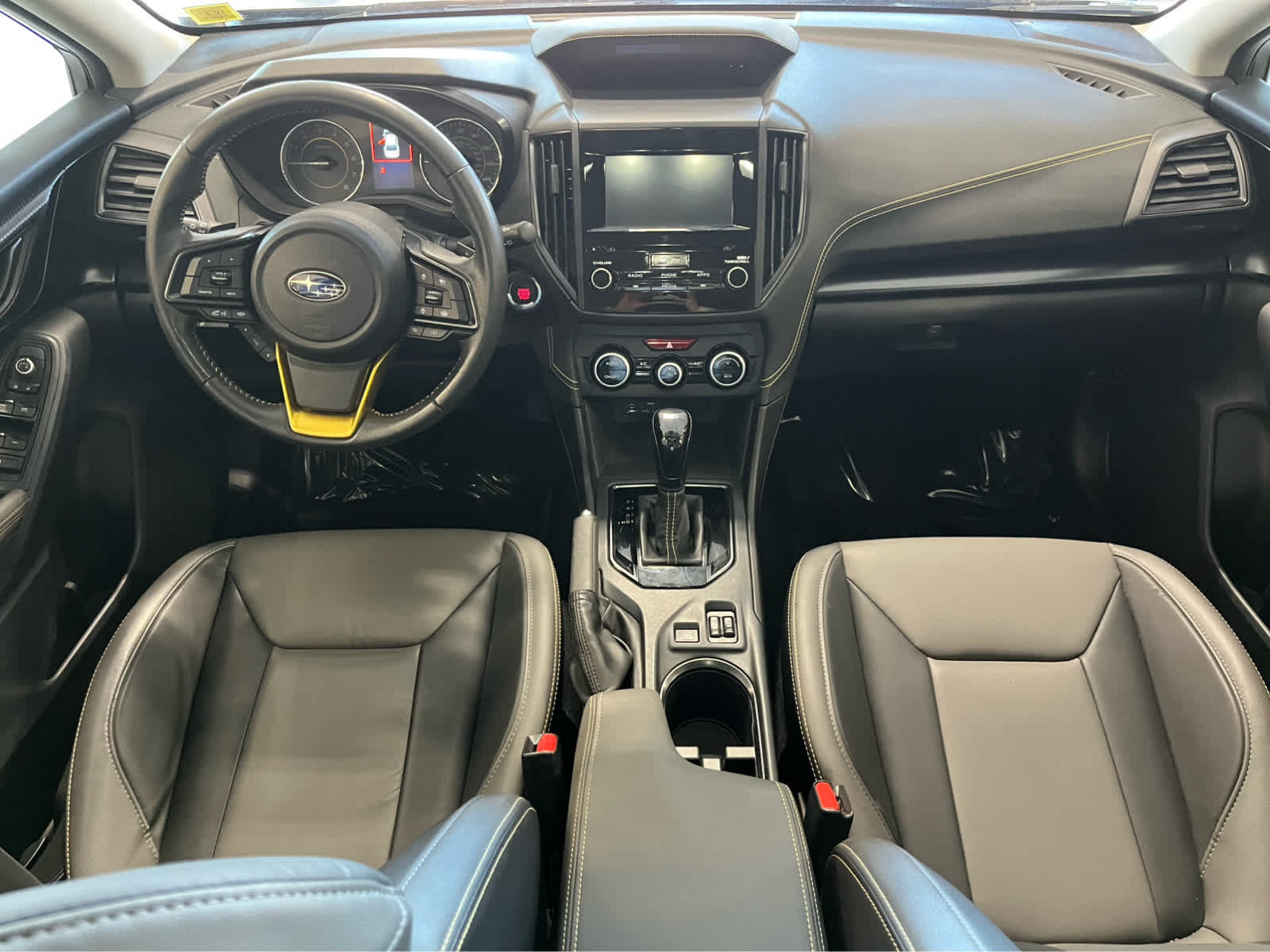Used 2023 Subaru Crosstrek 2.5i Sport AWD/4WD image 9