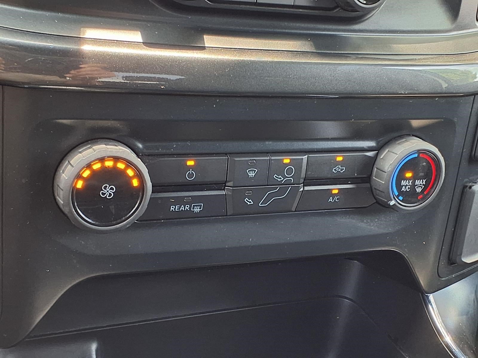 Certified 2022 Ford F150 XL w/ STX Appearance Package RWD image 21
