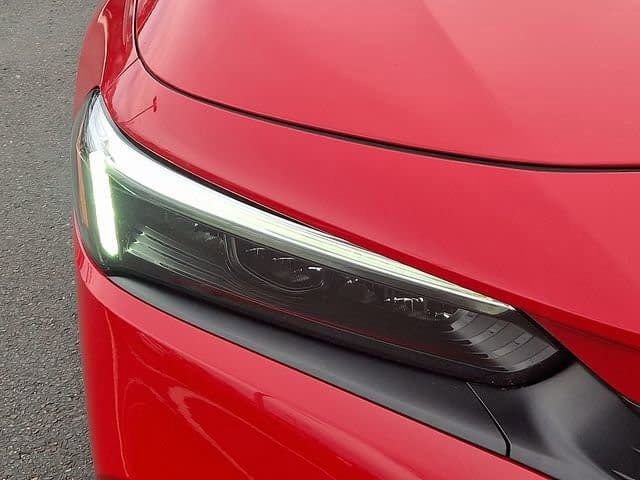 Used 2022 Honda Civic Sport image 9