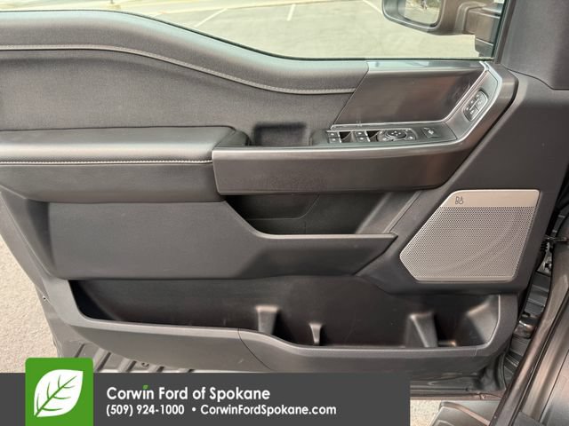 Certified 2025 Ford F150 Lariat AWD/4WD image 24