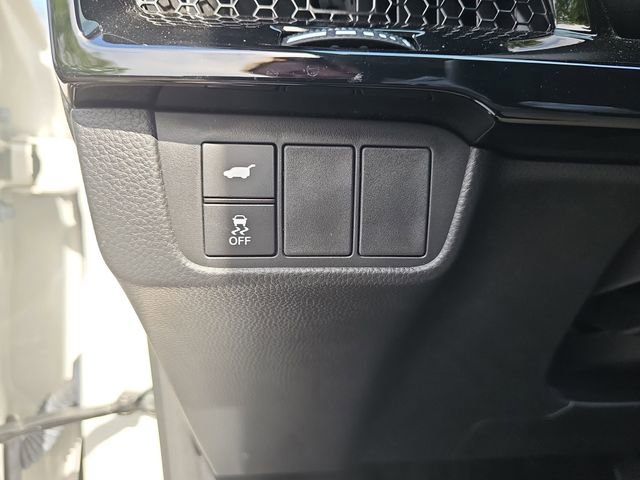 Used 2025 Honda CR-V EX-L image 31