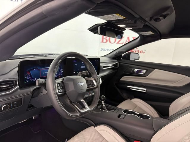Certified 2024 Ford Mustang GT Premium RWD image 12